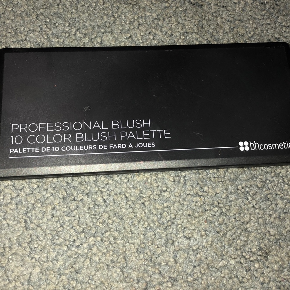 Makeup